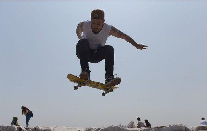 İstanbul Gençlik Festivali Başladı G3