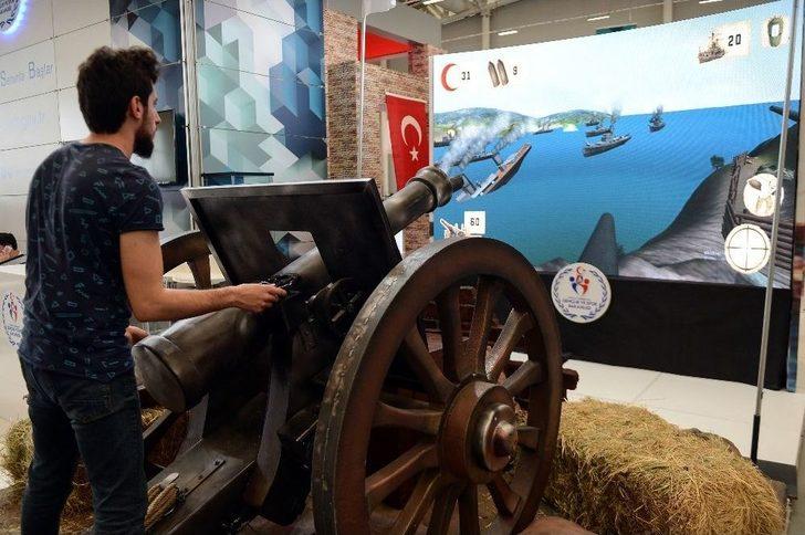 İstanbul Gençlik Festivali Başladı G5