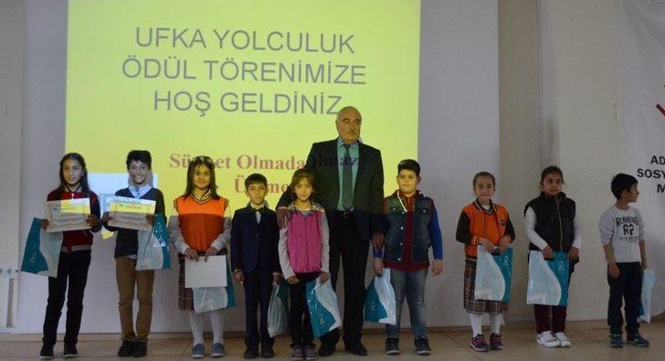 Adilcevaz’da “bilinçli Aile, Duyarlı Gençlik” Konferansı G4