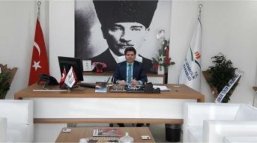 &Ccedil;evre Ve Şehircilik İl M&uuml;d&uuml;r&uuml; Alan&rsquo;dan &ldquo;imar Barışı&rdquo; A&ccedil;ıklaması