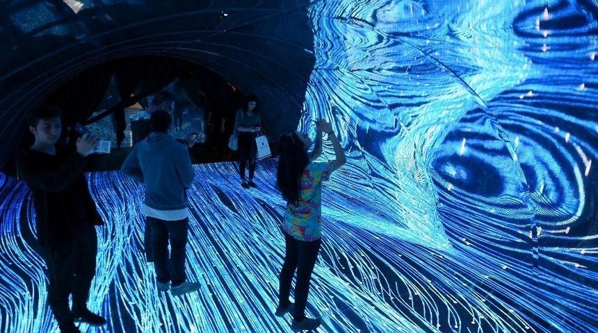 İstanbul Gen&ccedil;lik Festivali Başladı