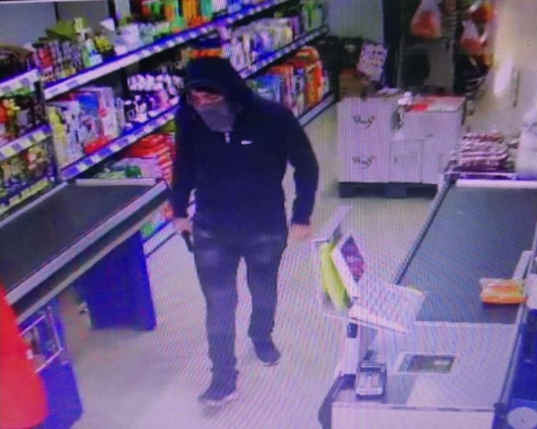 Soyguncudan Şok Savunma: &ldquo;ablamın D&uuml;ğ&uuml;n&uuml; İ&ccedil;in Yaptım&rdquo;