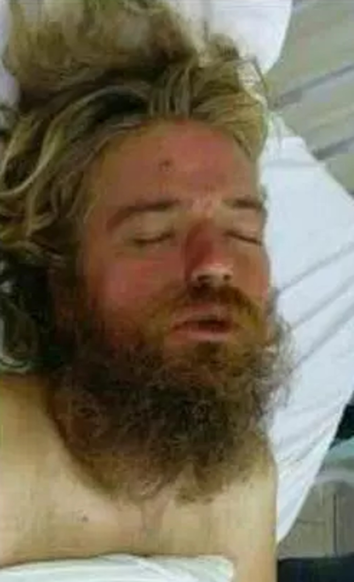 İşte gerçek Survivor: Kaybolduktan 5 yıl sonra 10 bin km uzakta çıktı! G5