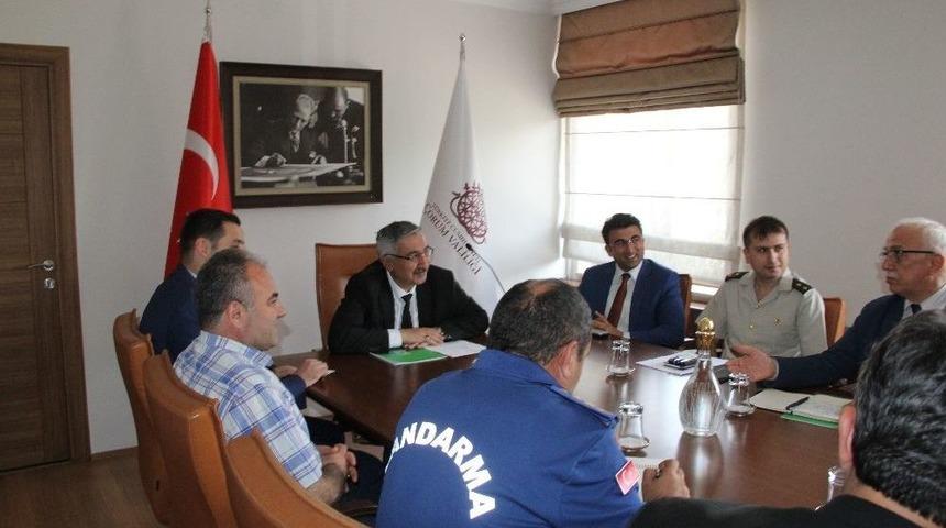 Jandarma Ve Polis Uyuşturucu Tacirlerine G&ouml;z A&ccedil;tırmıyor