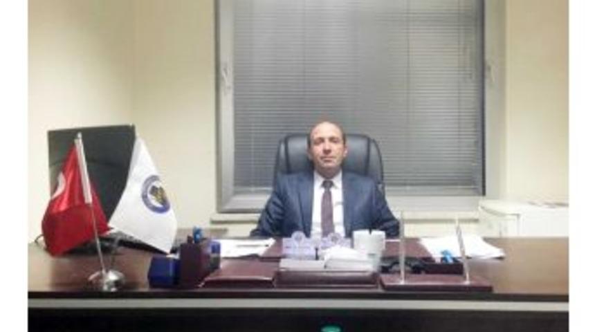 Mut Belediye Başkan Yardımcısı Ve Kul&uuml;p Başkanı Tutuklandı