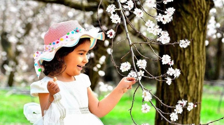 Yeşilyurt&rsquo;un Mutluluğu Kadraja Sığmadı