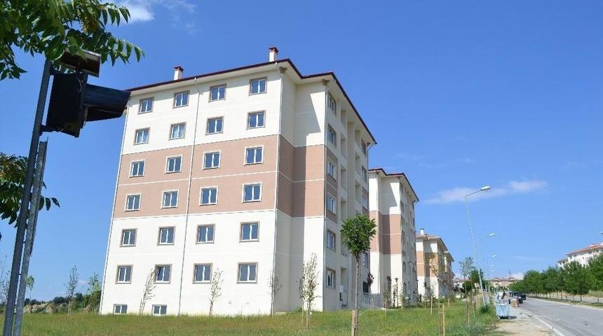 Edirne&rsquo;de Ev Kiraları Y&uuml;kseldi