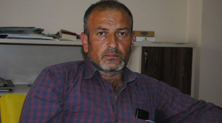 Baltalı Katil Tutuklandı