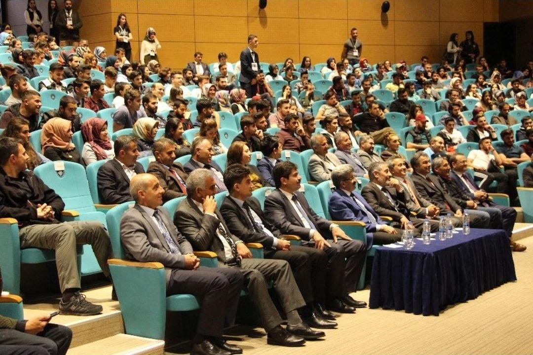 Trt Sunucusu Ar&uuml;&rsquo;ye Misafir Oldu