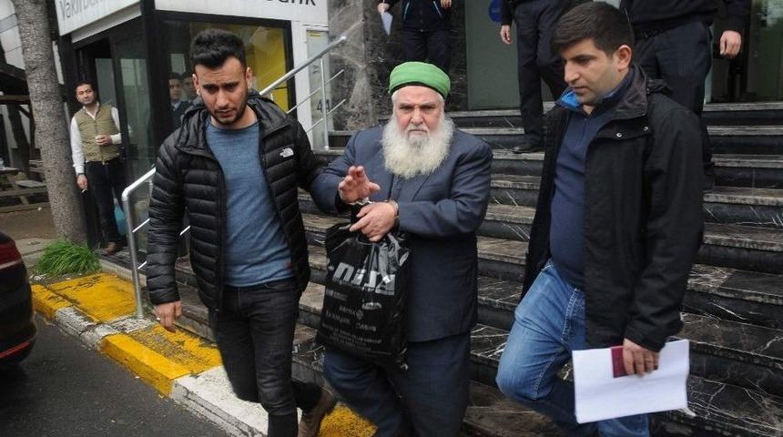 Şahimerdan Sarı T&uuml;rkiye&rsquo;ye İade Edildi