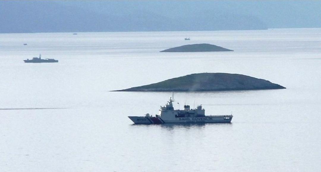 Kardak&rsquo;ta Neler Yaşandı