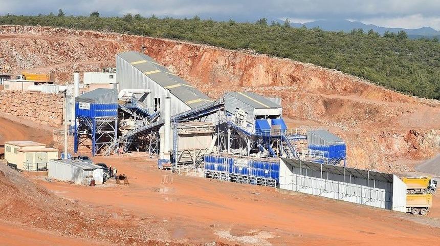 B&uuml;y&uuml;kşehir&rsquo;den &ldquo;beşi Bir Yerde&rdquo; Tesis Hamlesi