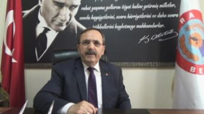 Samsun B&uuml;y&uuml;kşehir Belediye Başkanlığına Aday G&ouml;sterilen Şahin: &ldquo;samsun&rsquo;da Elimizden Gelen Hizmeti Yapmaya &Ccedil;alışacağız&rdquo;