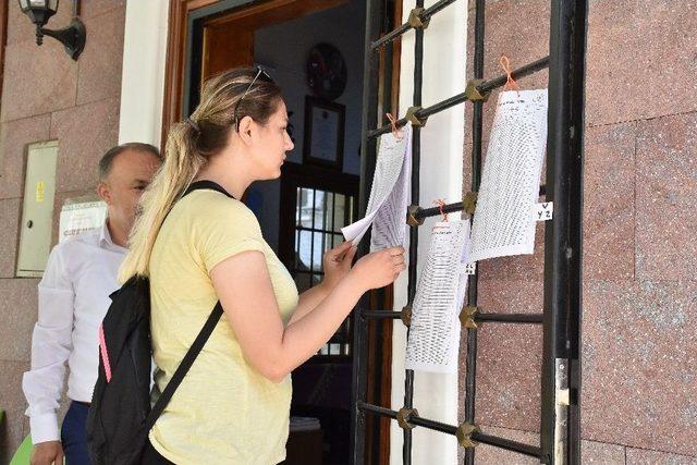 Türkiye’de İlk Defa Sandık Seçmenin Ayağına Gidecek