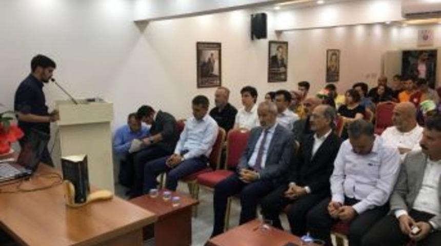 Akademik Düşünce Eğitim Medeniyet Topluluğundan Ödüllü Deneme Yarışması