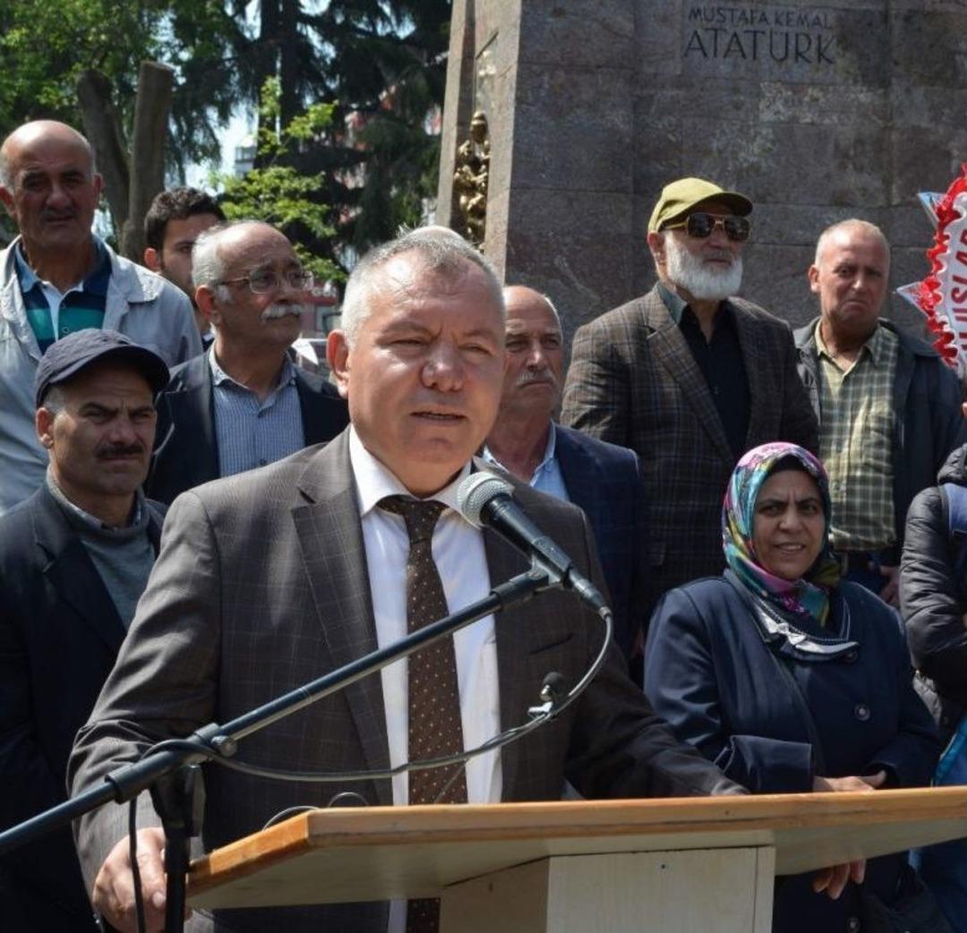19. Uluslararası Karadeniz Tiyatro Festivali Trabzon&rsquo;da Başladı