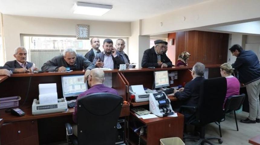 Bor&ccedil;larla İlgili Yapılandırma İmkanı