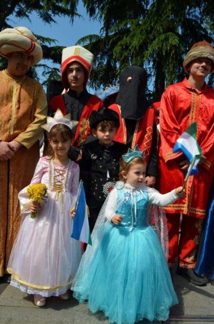 19. Uluslararası Karadeniz Tiyatro Festivali Trabzon’da Başladı G4