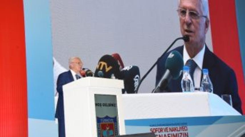 Tşof Başkanı Apaydın G&uuml;ven Tazeledi