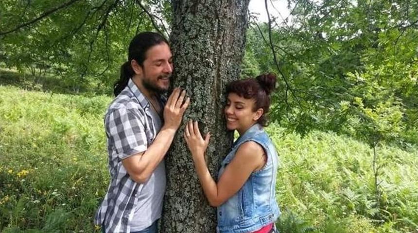 Kaybolan Metin Kor&rsquo;un Eşi: &ldquo;k&ouml;pekler Belirli Bir Alanın Dışına &Ccedil;ıkmıyorlar&rdquo;