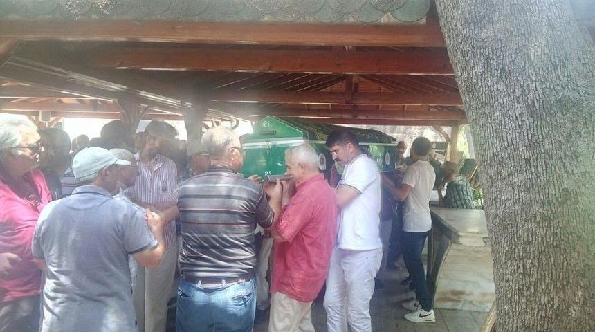 Hayırsever Cevat Soyi&ccedil; Hayatını Kaybetti