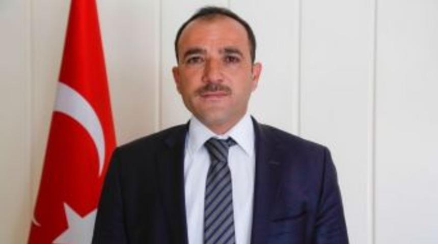 Yıldırım, Hizmet-iş Gaziantep Şube Başkanlığı&rsquo;na Aday