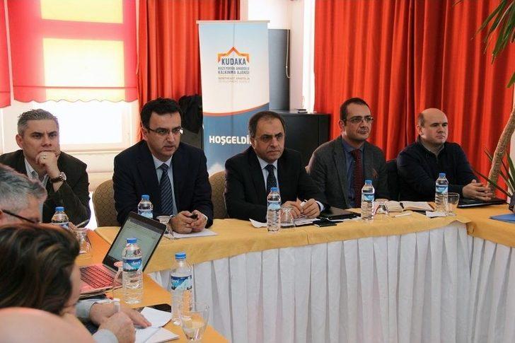 Kalkınma Ajansları Bilgi Ve Tecrübe Paylaşımı Toplantısı Erzurum’da Gerçekleştirildi G3