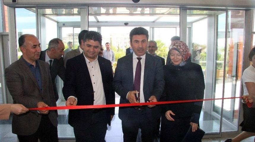 7 Aralık &Uuml;niversitesinde Bahar Şenlikleri