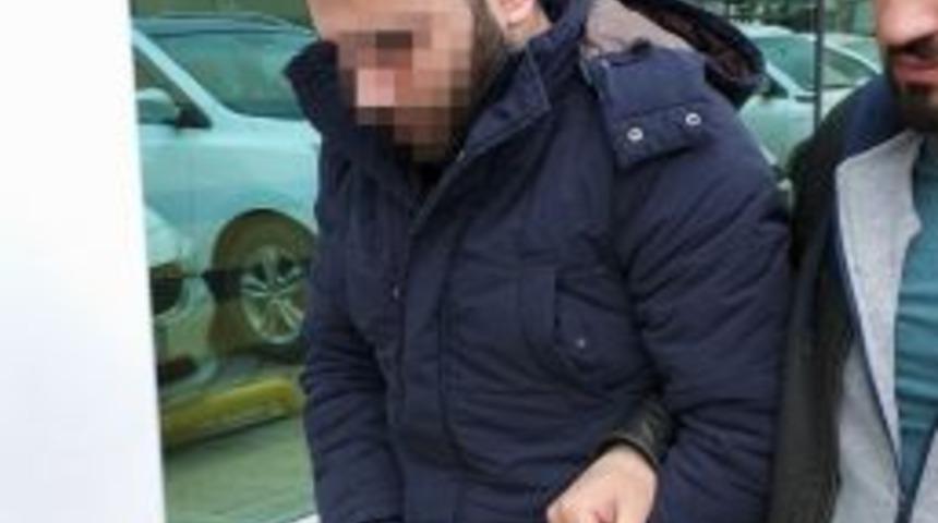 Samsun’da Uyuşturucu Ticaretinden 2 Kişiye 10’ar Yıl Hapis