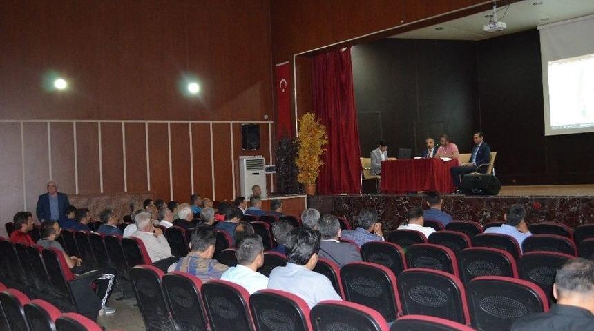 Adıyaman&rsquo;da İlkokullarda Yetenekli Sporcular Tespit Ediliyor