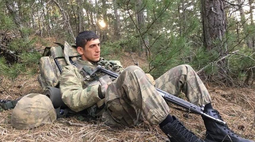 Ak&ccedil;akocalı Uzman &Ccedil;avuşa Minik &Ouml;ğrencilerden Mektup