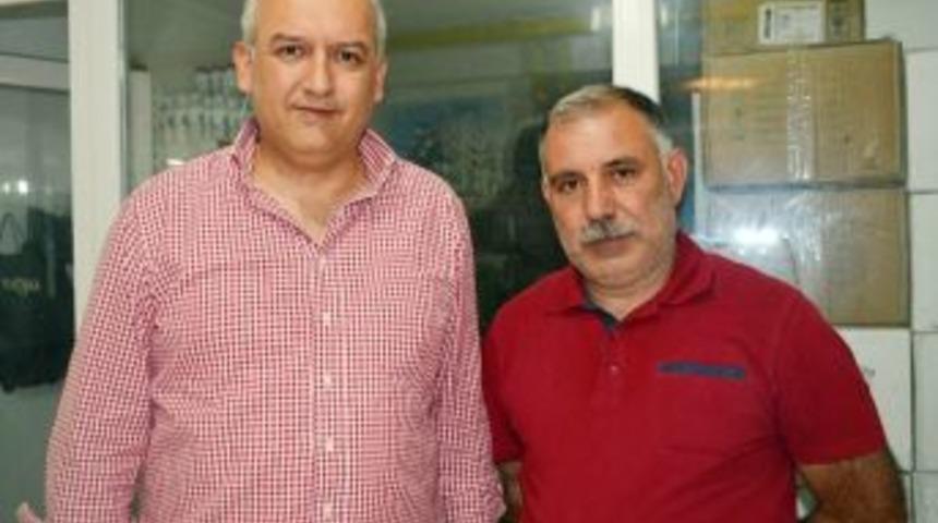 Mhp&rsquo;li 3 Belediye Meclis &Uuml;yesi Partisinden İstifa Etti