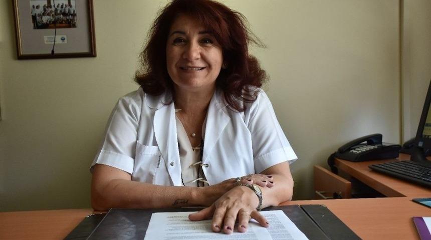 Prof. Dr. Yorgancıoğlu: &ldquo;her 7-8 &Ccedil;ocuktan Biri Astım Hastası&rdquo;