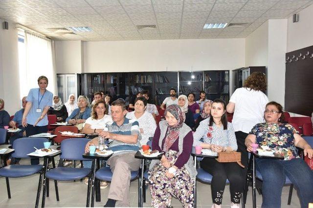 Prof. Dr. Yorgancıoğlu: “her 7-8 Çocuktan Biri Astım Hastası”