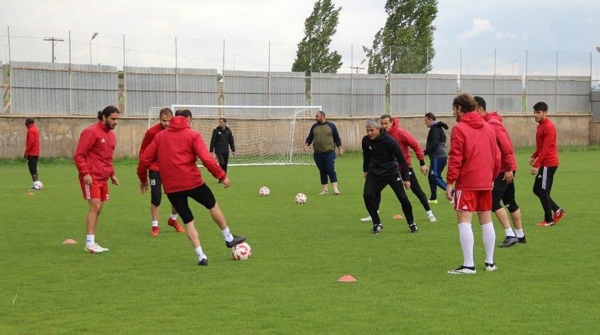 Elazığspor, Ligi Galibiyetle Tamamlamak İstiyor