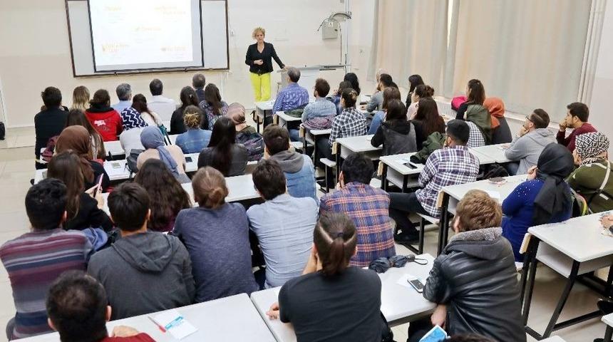 Ga&uuml;n&rsquo;de Ger&ccedil;eklerin Işığında Gıdada Kirletilen Bilgiler Konferansı