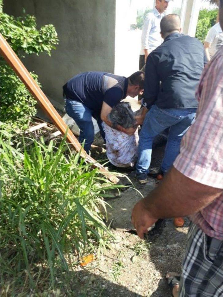 Adana’da Trafik Kazası: 3’ü Ağır 7 Yaralı G4