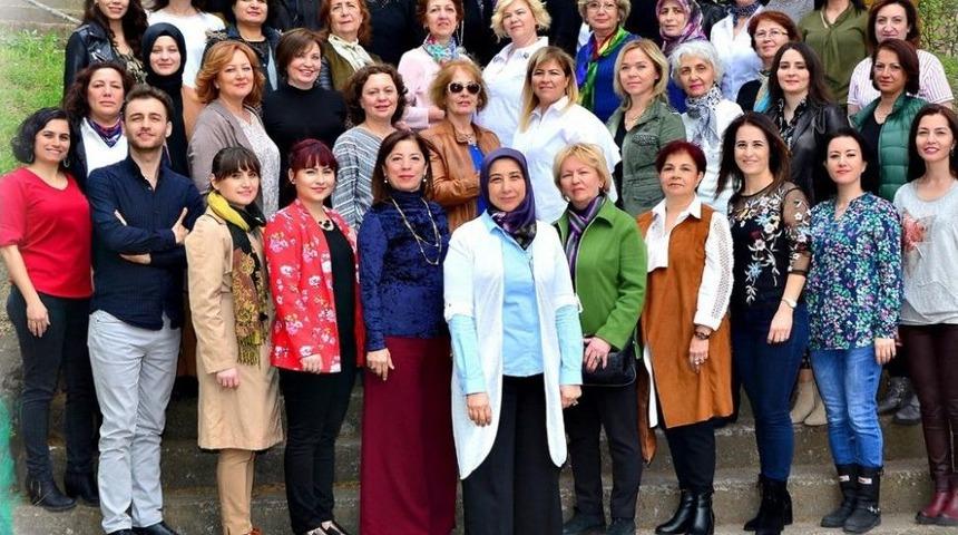 Ünlü Ressam Osman Zeki Oral, Vefatının 6.yılında Anılacak