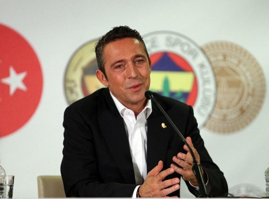 Ali Ko&ccedil;: &ldquo;cocu&rsquo;nun Liderlik &Ouml;zelliği, Pozitif Bakışı Ve Sakin Oluşu Bizi Etkiledi&rdquo;