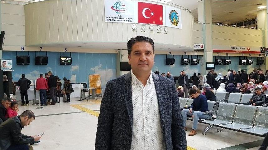 Polis G&uuml;c&uuml; Hokey Takımı Prag&rsquo;a Gitti