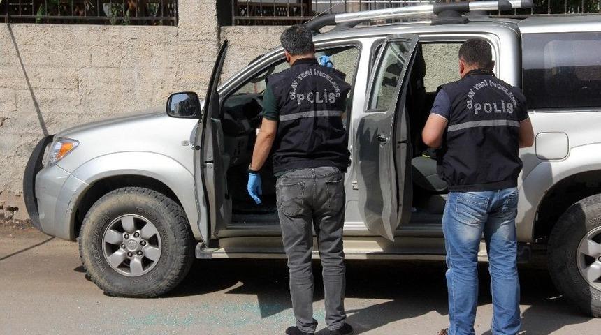 Adana’da Müteahhit İntihar Etti