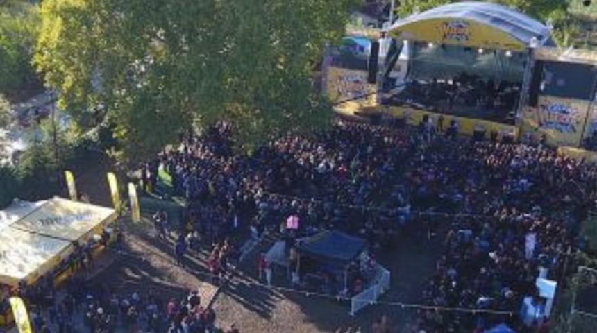 Edirne Bahar Şenlikleri Başlıyor