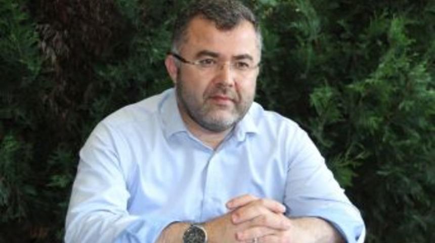 Ak Parti D&uuml;zce İl Başkanı Keskin: &ldquo;sandığı Yansımamış 4 Bin 700 Oy Var&rdquo;