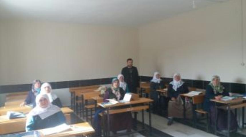 Cumhurbaşkanı Erdoğan&rsquo;ın &Ccedil;ağrısına İlgi