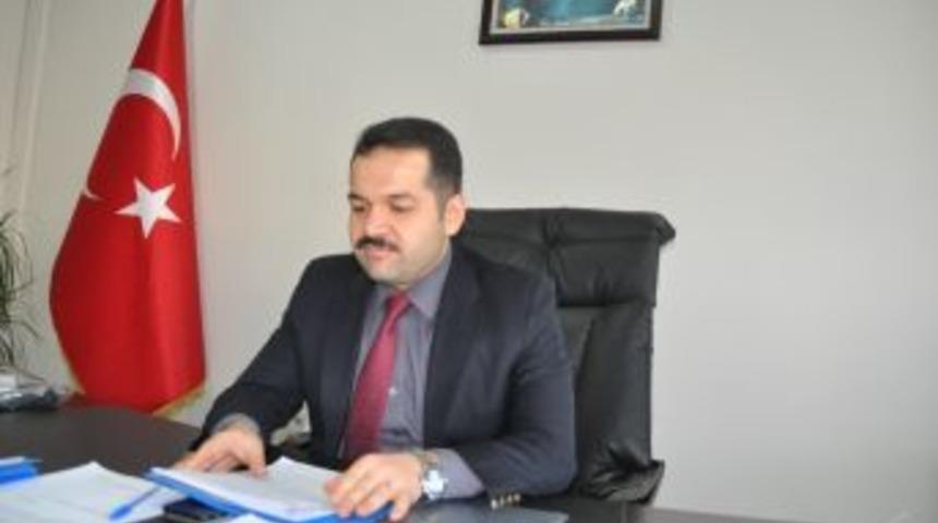 Muş Sydv&rsquo;den 144 Milyon Tl&rsquo;lik Yardım