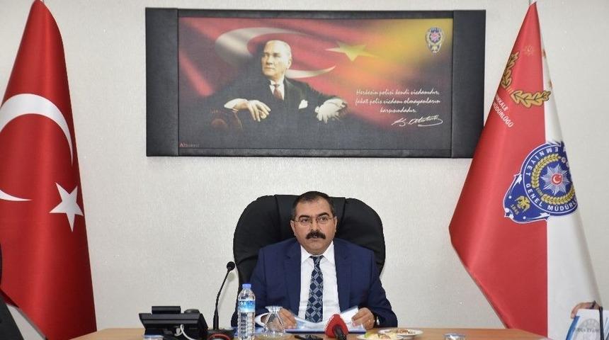 Silah Magandalarına Karşı D&uuml;ğ&uuml;nlerde Artık Polis G&ouml;rev Alacak