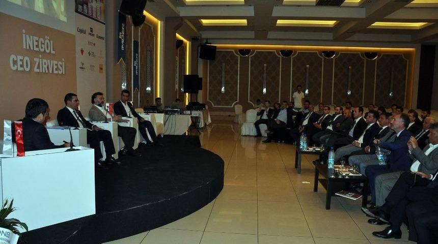 Google Ceo&rsquo;su: "yapay Zeka Geliyor"