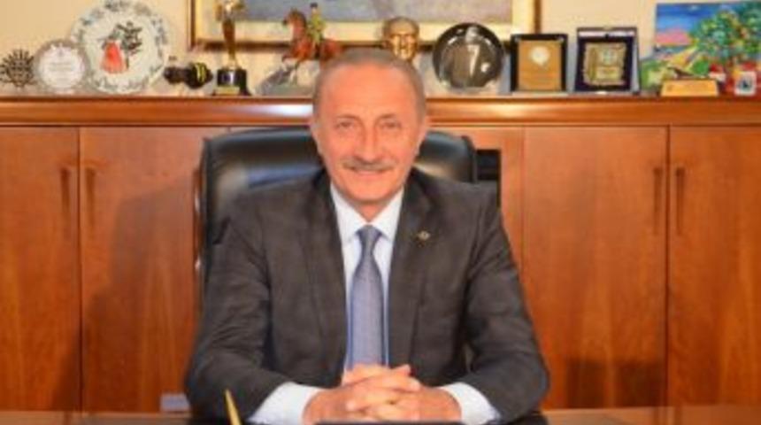 Başkan Atabay&rsquo;dan A&ccedil;ıklama