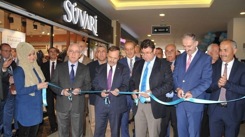 Bafra&rsquo;da "1929-1950 Yılları Arasında Ulusal Gazetelerde Bafra Haberleri" Sergisi