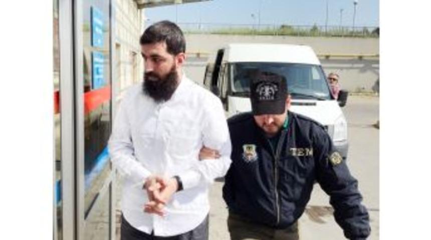 Deaş&rsquo;ın T&uuml;rkiye Sorumlusu Olan Ebu Hanzala&rsquo;nın Cezası Belli Oldu